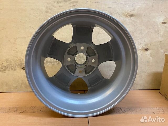 Диск колесный R15 для hyundai matrix