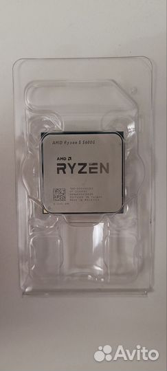 Ryzen5 5600g
