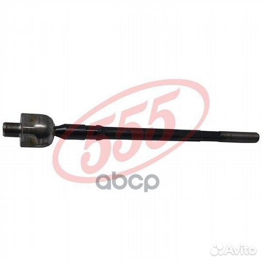 Тяга рул. без нак. ni almera 99- sr4860 555