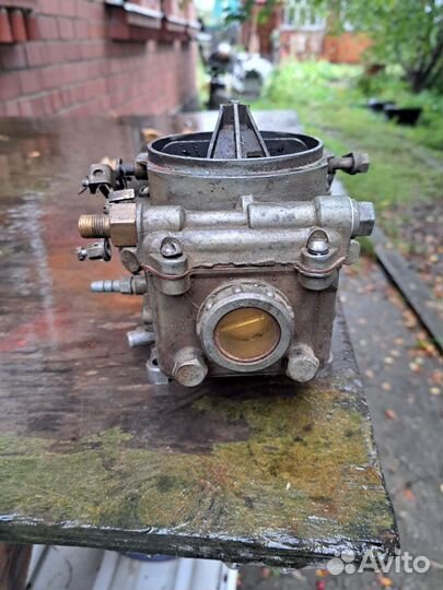 Карбюратор К126Н