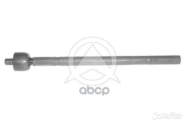 Тяга рулевая citroen C4/peugeot 307 лев/прав.(б