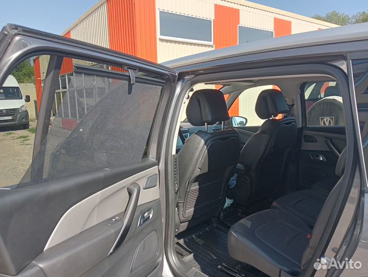Citroen Grand C4 SpaceTourer, 2019