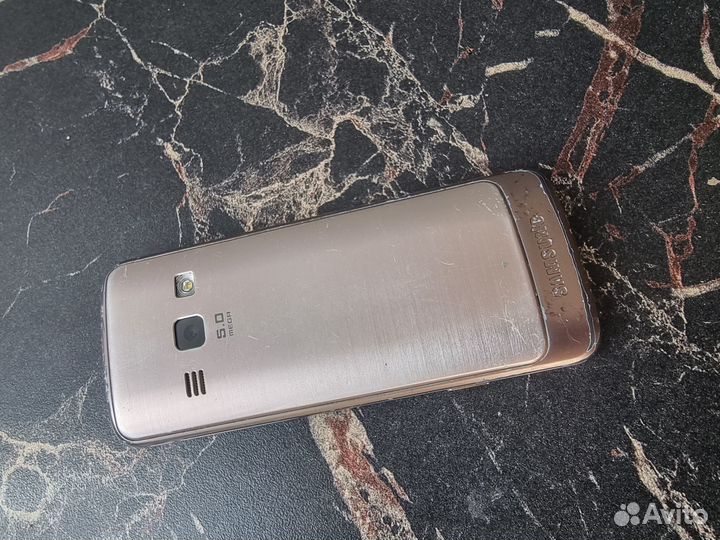 Samsung gt s5611