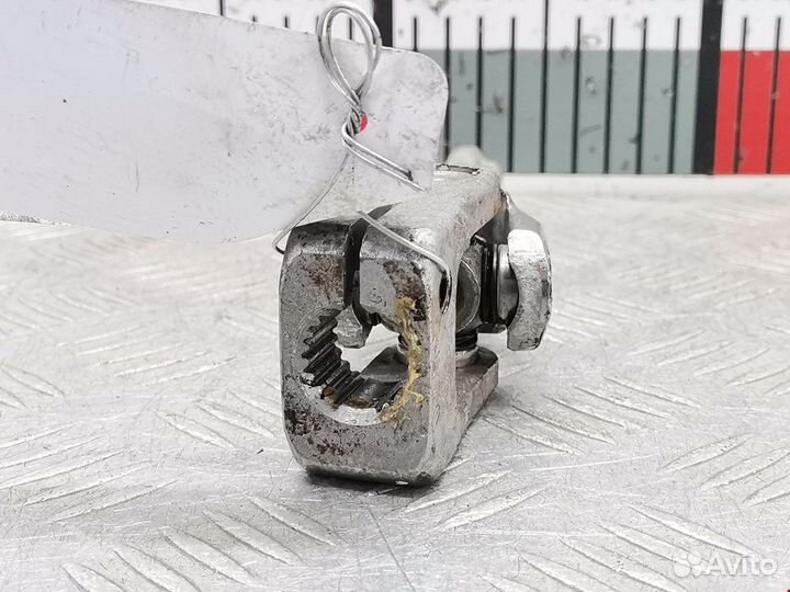 Кардан для Volkswagen Golf 4