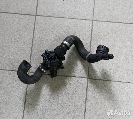 Термостат BMW 1, 3, 5, 6, 7 X1 X3 X5 N52B25 N52B30