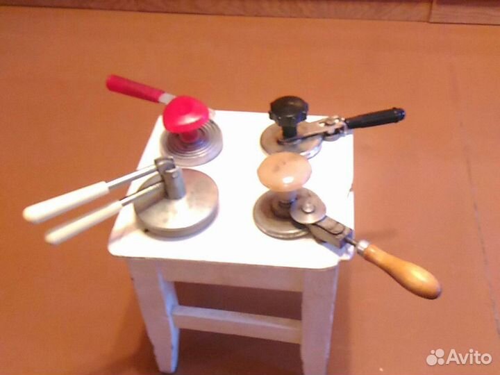 Закаточная машинка