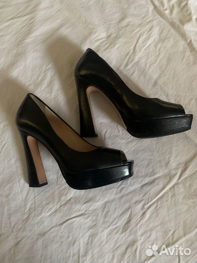 Туфли женские 37 размер