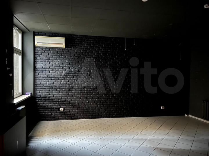 Свободного назначения, 41.4 м²