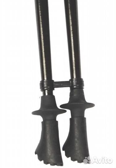 Палки для скандинавской ходьбы 110, 115, 120,125см