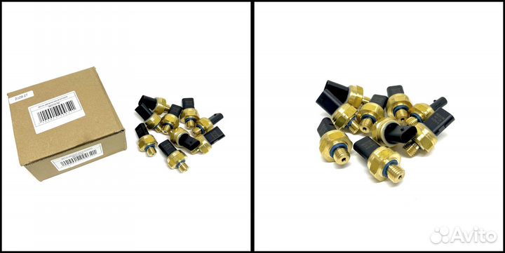 Датчик давления масла EP3/EP6