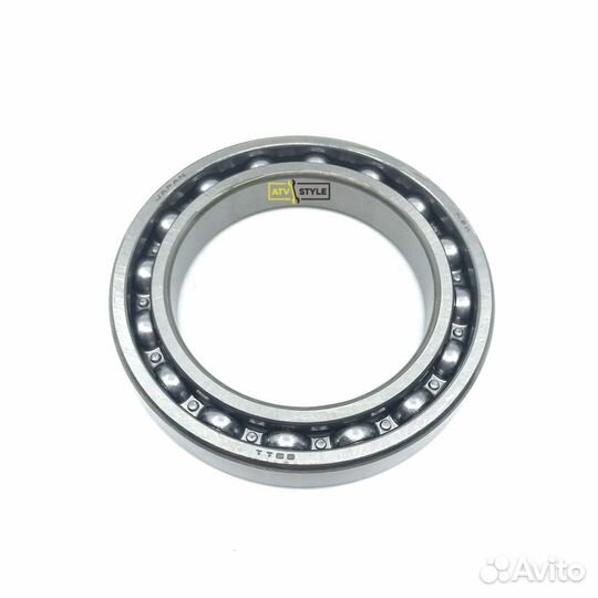 Подшипник переднего редуктора Yamaha 3B4-46164-00