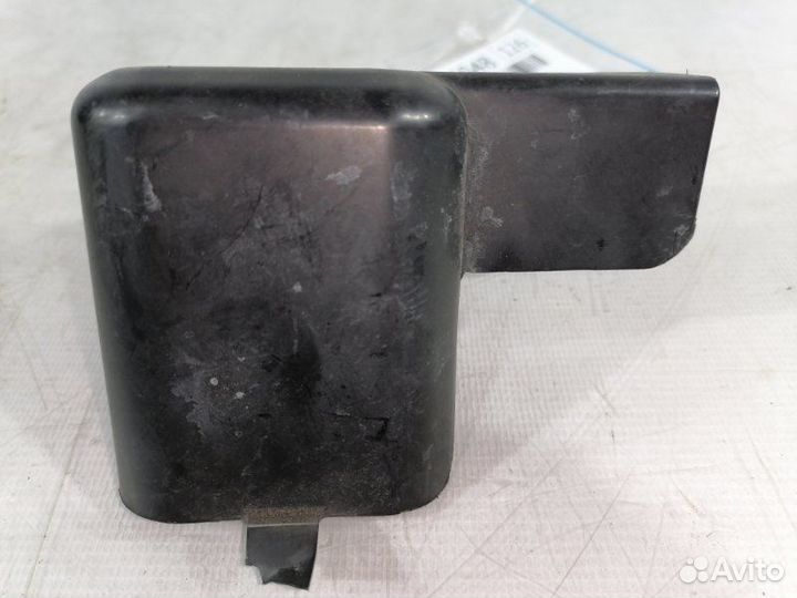 Клемма аккумулятора Toyota Noah AZR60 1azfse 2004