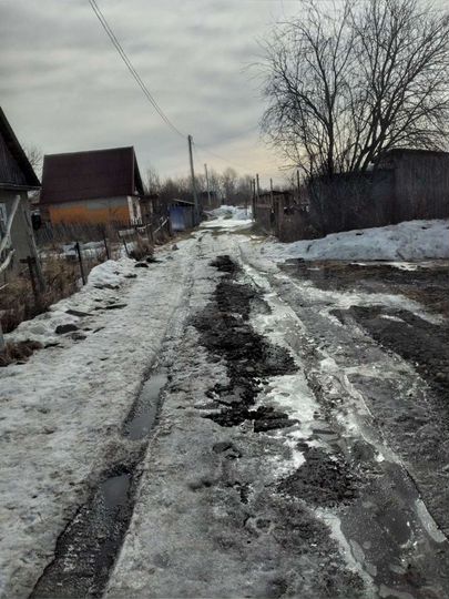 Участок 11 сот. (ИЖС)