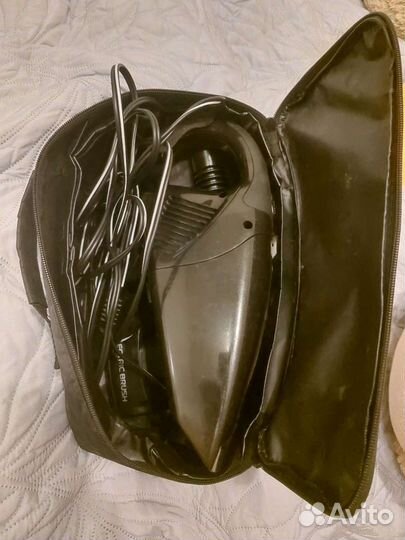 Пылесос для машины Vitek