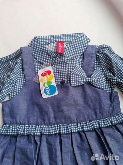 Наряды для девочки 2 года
