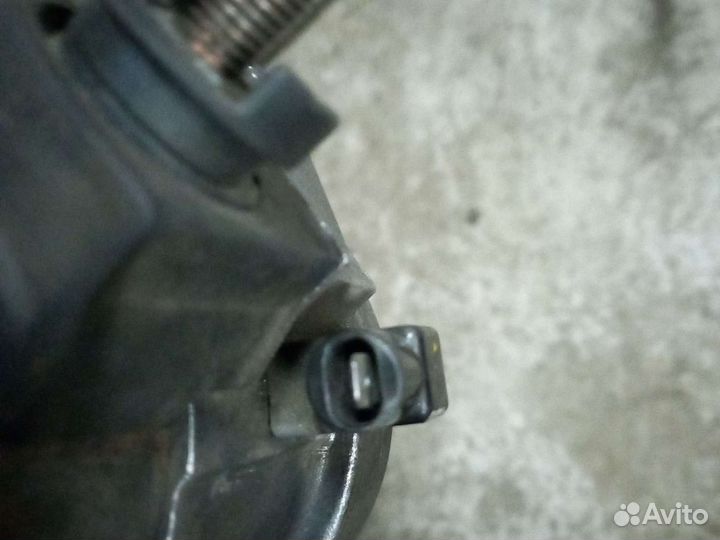 Стартер Honda Acord Хонда Акорд