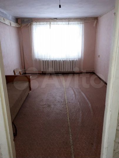 Дом 65 м² на участке 9 сот.