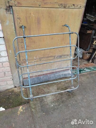 Запчасти