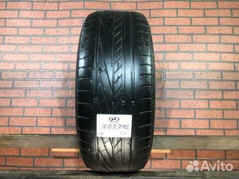 Goodyear Excellence 235/55 R17 99V