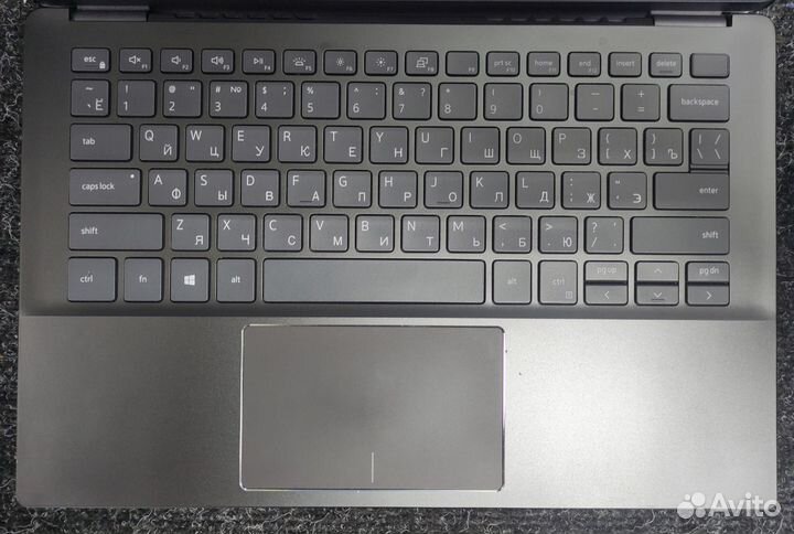 Ноутбук Dell Vostro P114G (i5-10210u,8Gb,SSD256Gb)