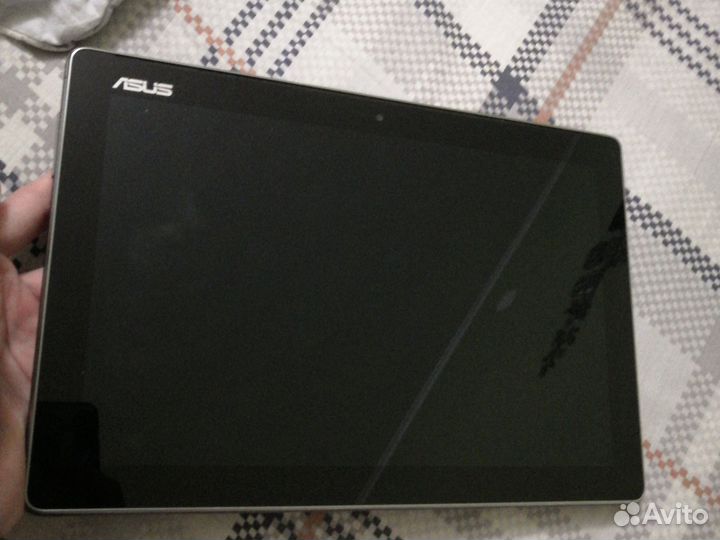 Планшет Asus zenpad