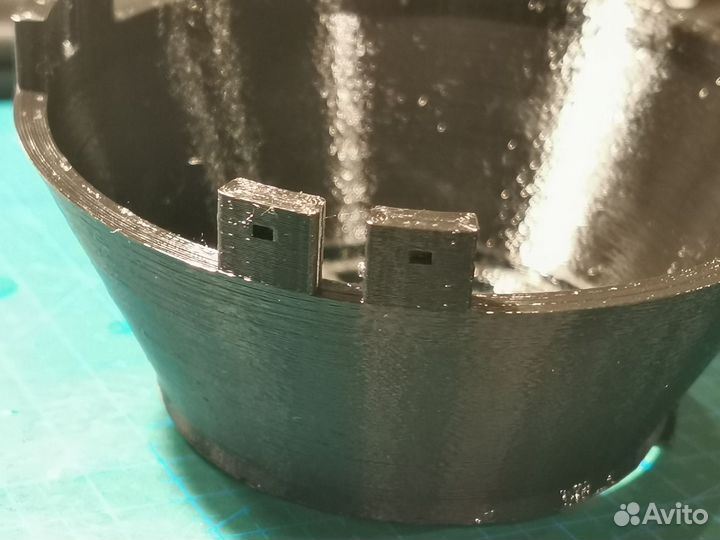 Подставка для стакана в кофемашину Saeco Phedra