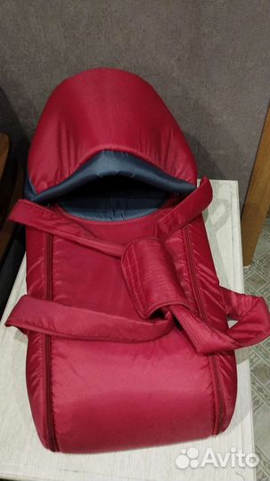 Сумка переноска