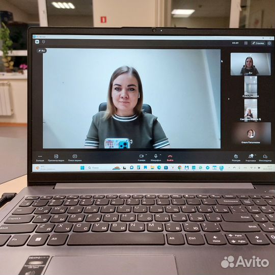 Услуги наставника Обучение продажам