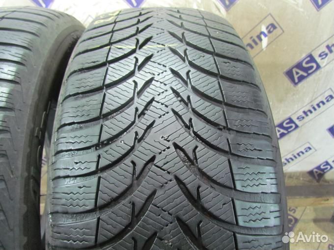 Michelin Alpin A4 225/50 R17 93Q