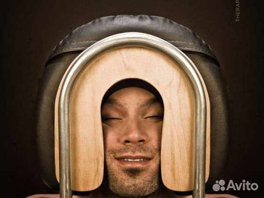 Оздоровительный массаж