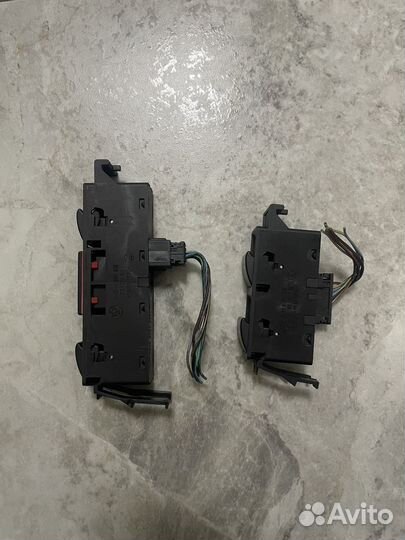Кнопки стеклоподъемников бмв е46