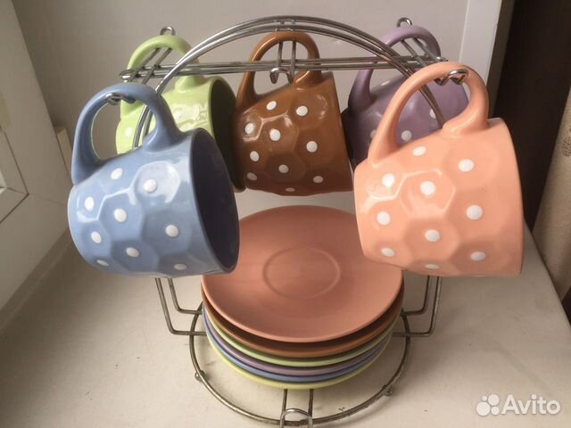 Набор чайный