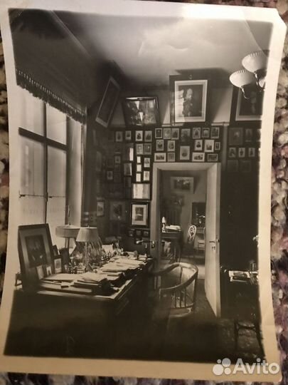 Старые фотографии СССР. Ушедшая эпоха