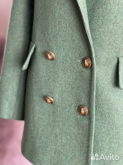 Жакет. Пиджак