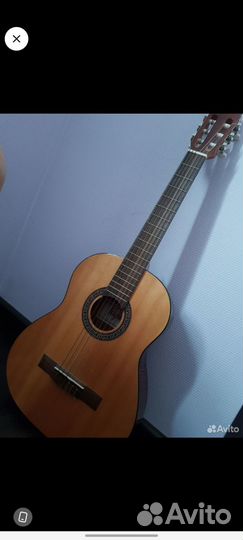 Гитара 3/4