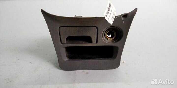 Рамка пепельницы Toyota RAV 4 SXA1