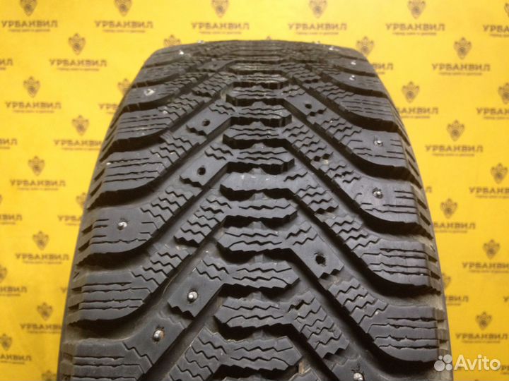 Goodyear UltraGrip 500 205/60 R15 91T