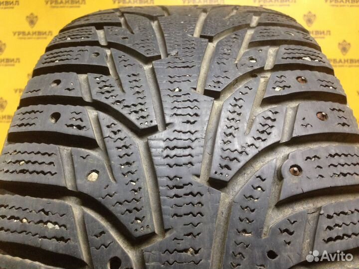 Hankook Winter I'Pike RS W419 235/45 R17 97T