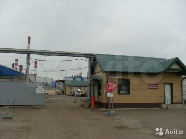 Склад, 452 м²