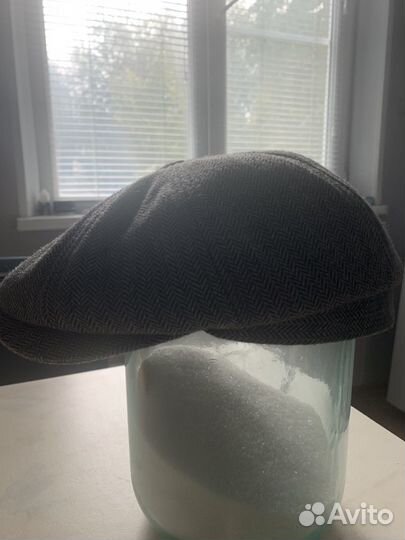 Мужская кепка