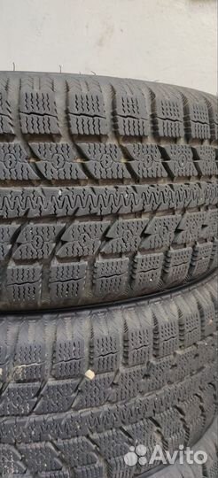 Toyo Observe GSi-5 205/55 R16