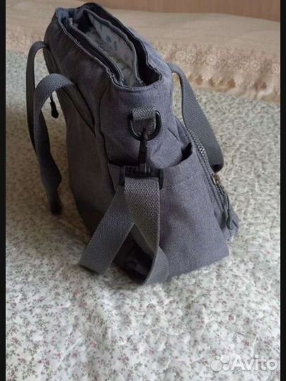 Сумка для мамы