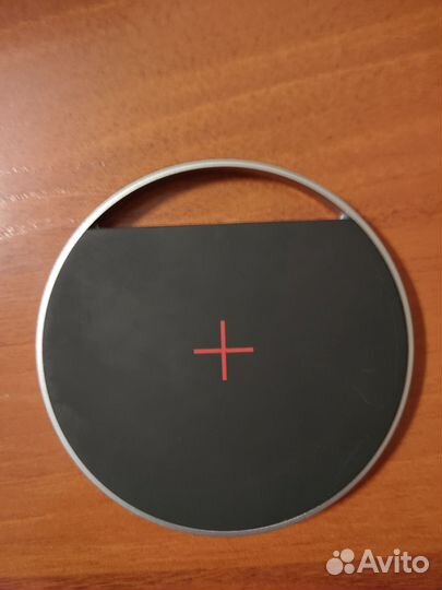 Беспроводная зарядка