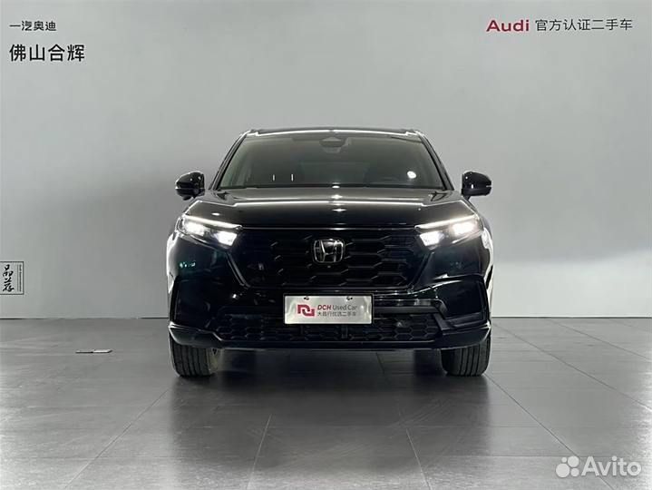 Honda CR-V 1.5 CVT, 2022, 23 800 км