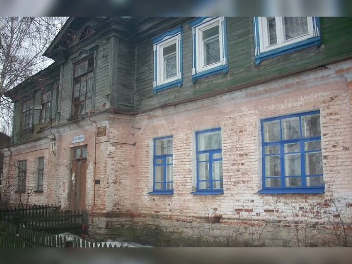 2-к. квартира, 45 м², 1/2 эт.
