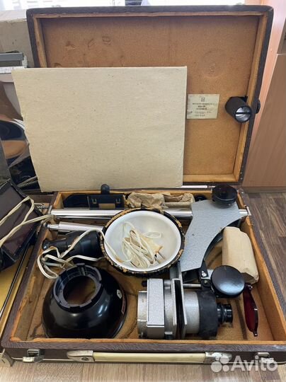 Набор для фотографа