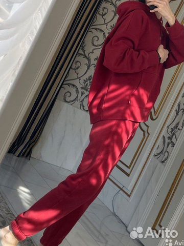 Спортивный костюм