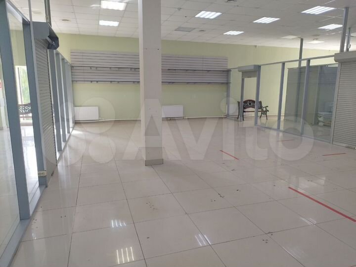 Свободного назначения, 100 м²