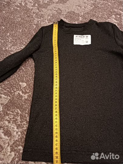 Термобельё новое