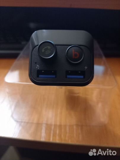 Фм трансмиттер